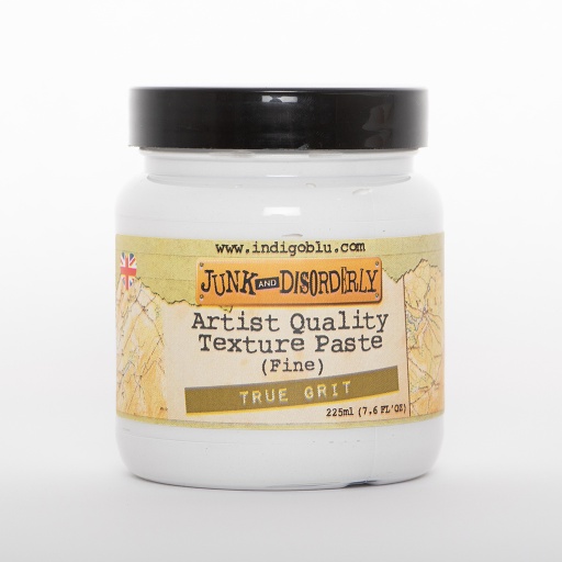 True Grit Texture Paste - Fine