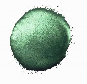 Cosmic Shimmer Embossing Powder Holly Leaf 20ml