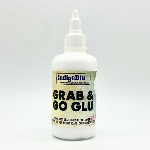 IndigoBlu Grab and Go Glu