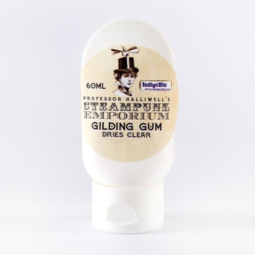 IndigoBlu Gilding Gum