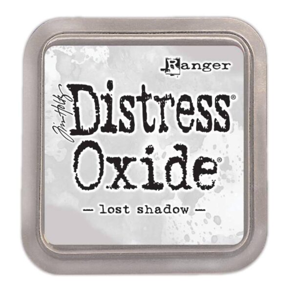 Ranger Tim Holtz Distress Oxide Pad Lost Shadow