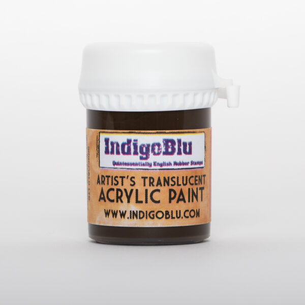 Artists Translucent Acrylic Paint - Ugly Duckling