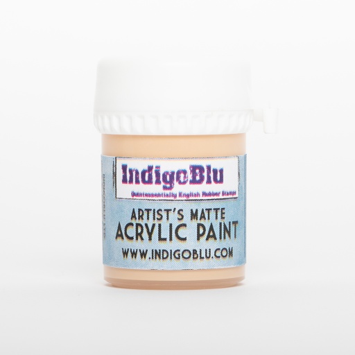 Artists Matte Acrylic Paint - Fair